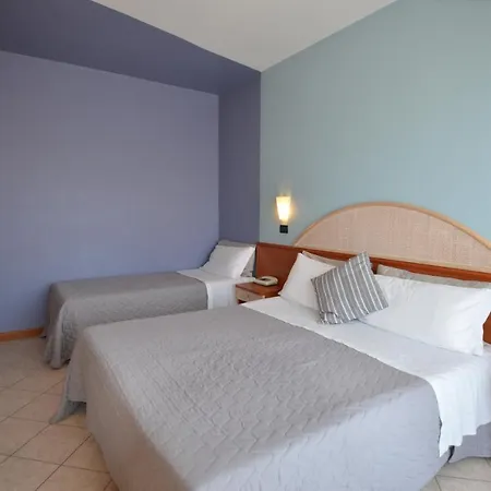 Londra 4* Milano Marittima