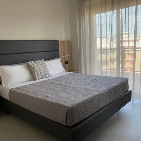 Hotel Londra