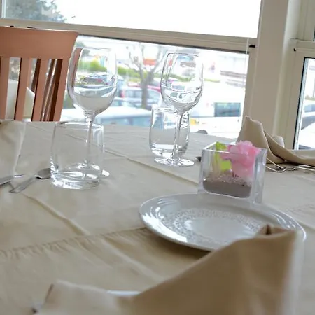 Londra Hotel Milano Marittima