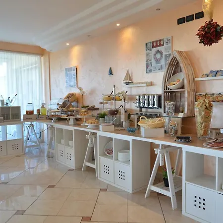 Londra Milano Marittima