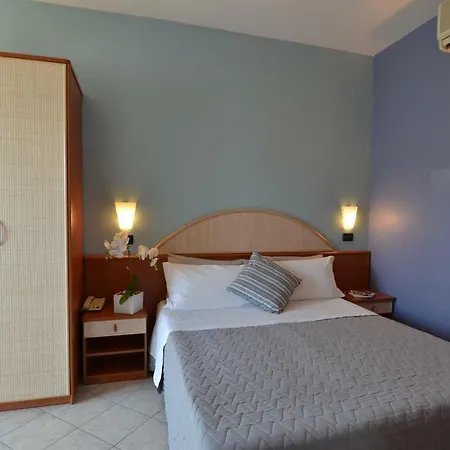 Londra Hotel Milano Marittima