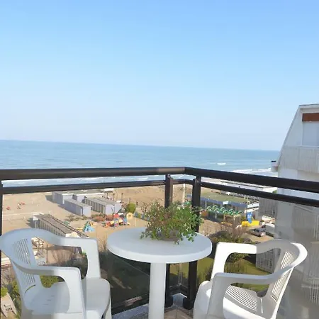 Londra Hotel Milano Marittima