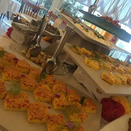 Hotel Londra Milano Marittima