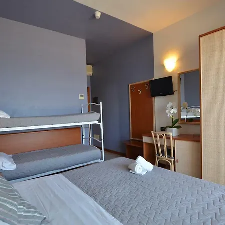 Londra 4*