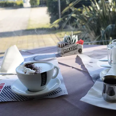 Londra 4* Milano Marittima