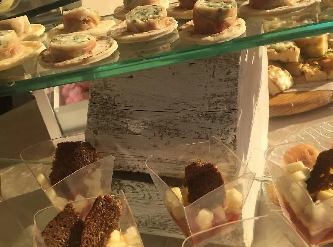 Londra 4* ميلانو ماريتيما