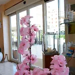 Hotel Londra Milano Marittima