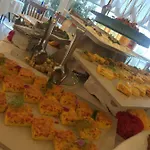 Hotel Londra Milano Marittima