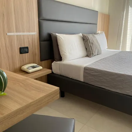 Londra 4* Milano Marittima