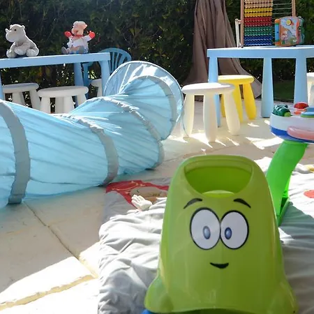Hotel Londra Milano Marittima