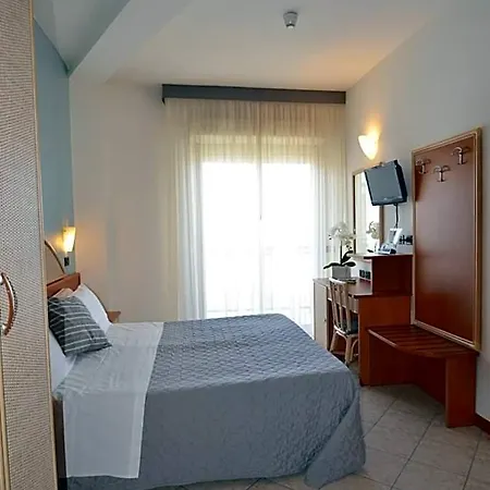Londra Hotel Milano Marittima