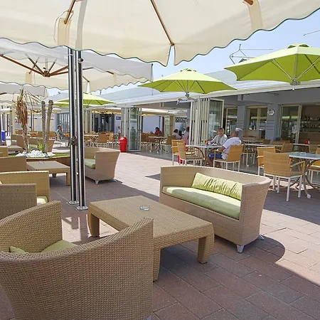 Ξενοδοχείο Londra