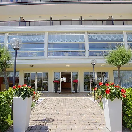 Londra Hotell Milano Marittima