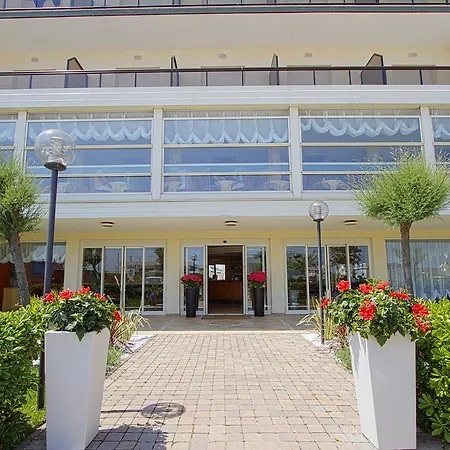 Londra Hotel Milano Marittima