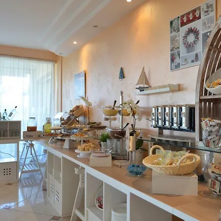 Londra Milano Marittima