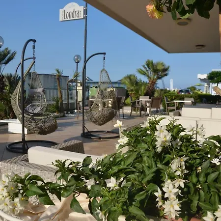 Londra Milano Marittima