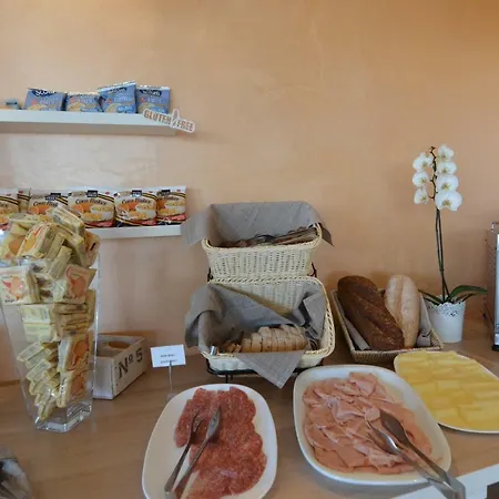 Ξενοδοχείο Londra Μιλάνο Μαριτίμα