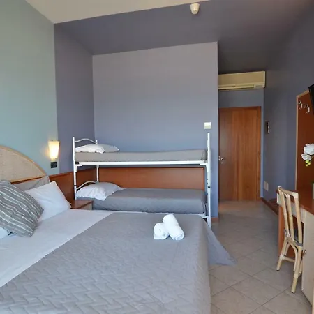 Londra Ξενοδοχείο