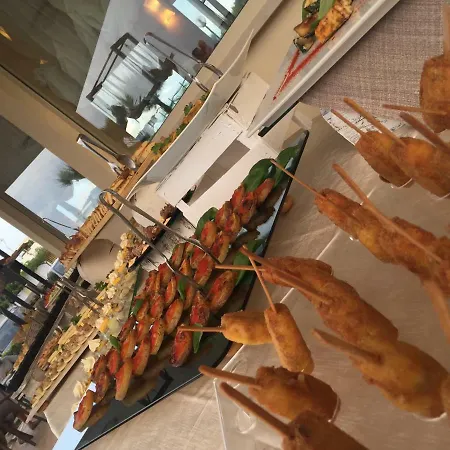 Ξενοδοχείο Londra