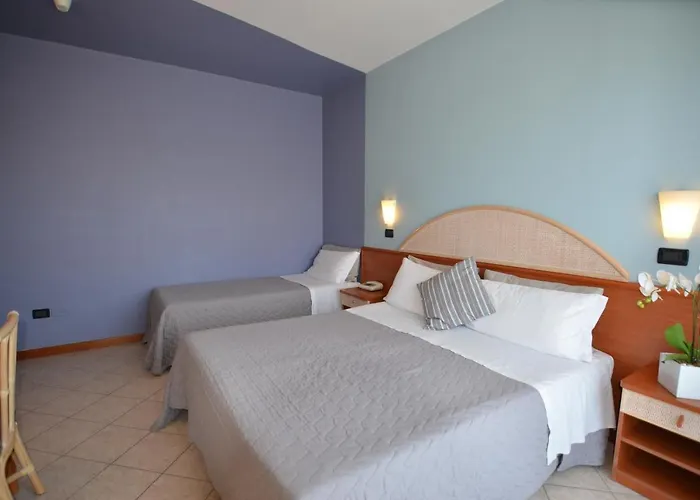 Londra 4* Milano Marittima