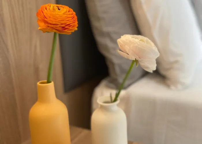 Hotel Londra Milano Marittima