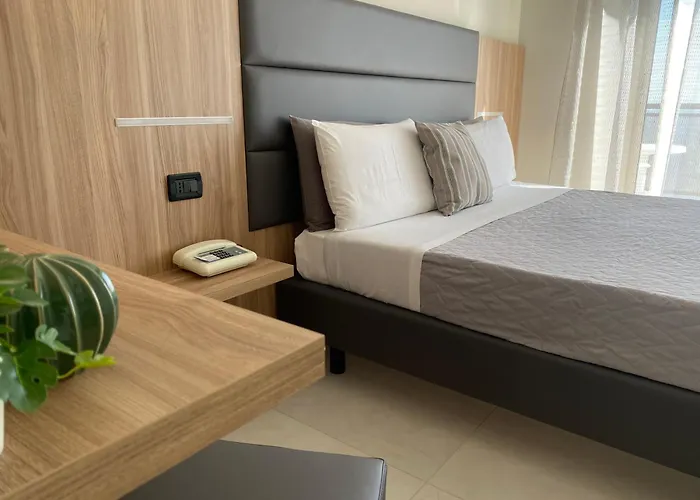 Londra 4* Milano Marittima