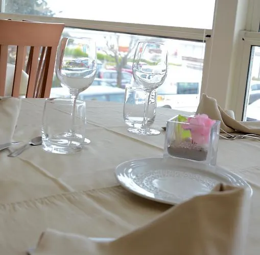 Londra Hotel Milano Marittima