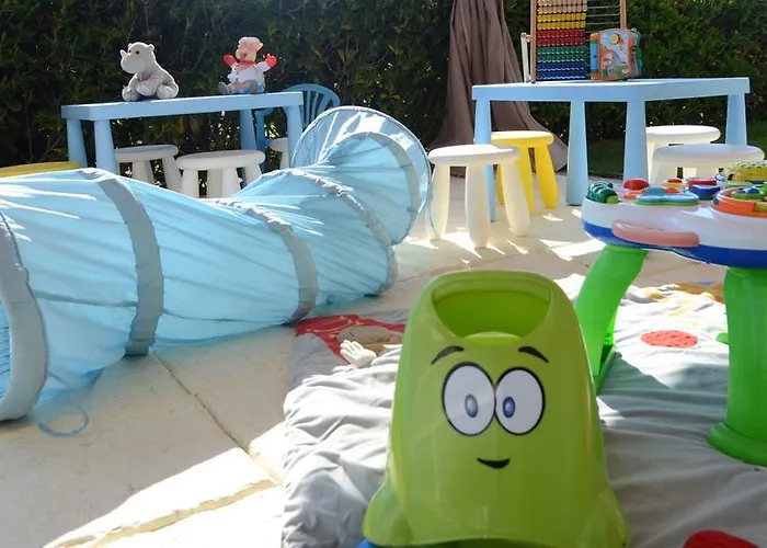 Hotel Londra Milano Marittima