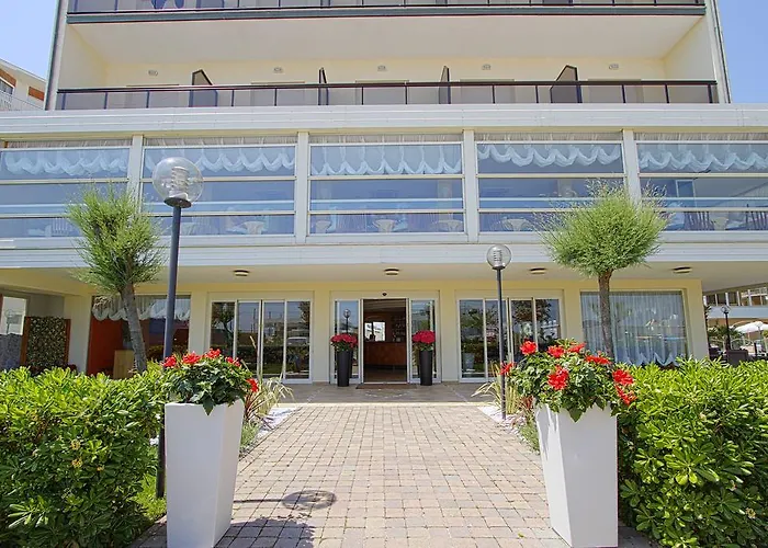 Londra Hotel Milano Marittima