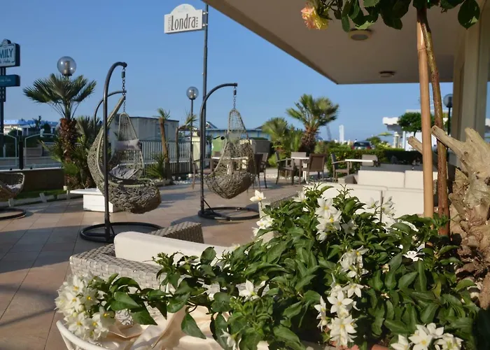 Londra Milano Marittima