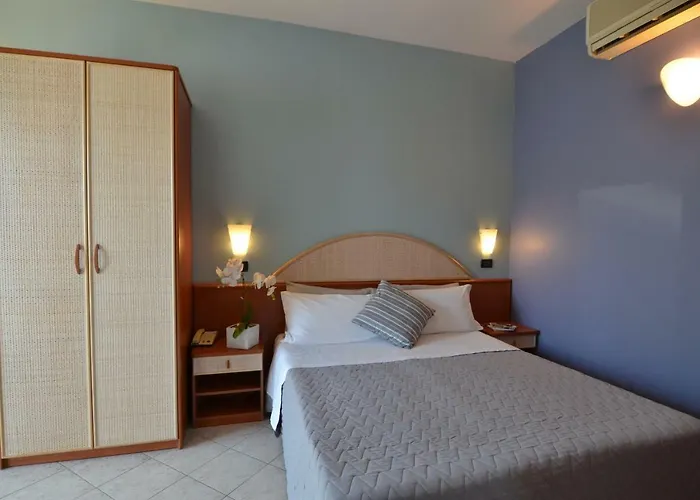 Londra Hotel Milano Marittima