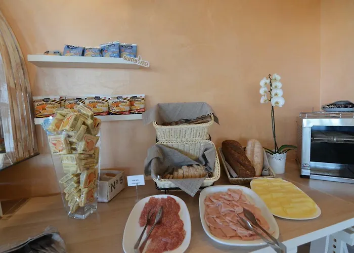 Hotel Londra Milano Marittima