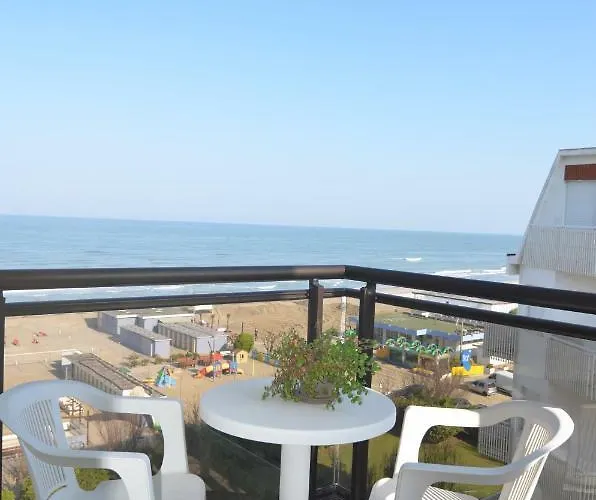 Londra Hotel Milano Marittima