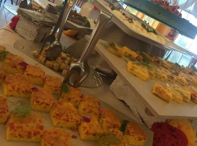 Hotel Londra Milano Marittima