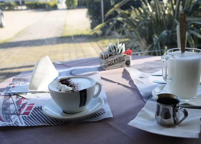 Londra 4* Milano Marittima